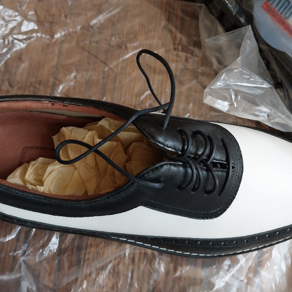 Tommy Bahama mens golf shoes